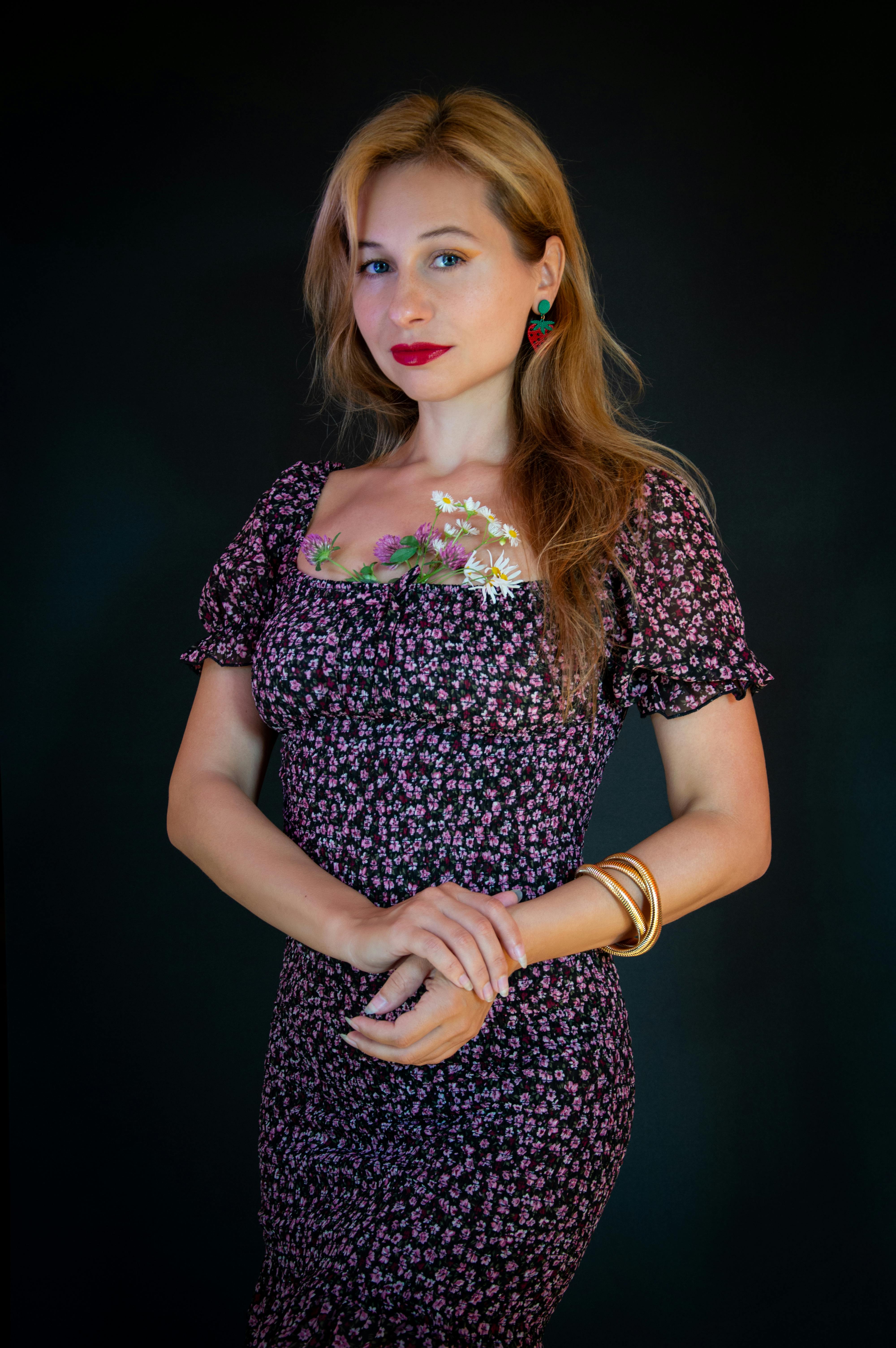 活动灯光与视觉节奏案例截图